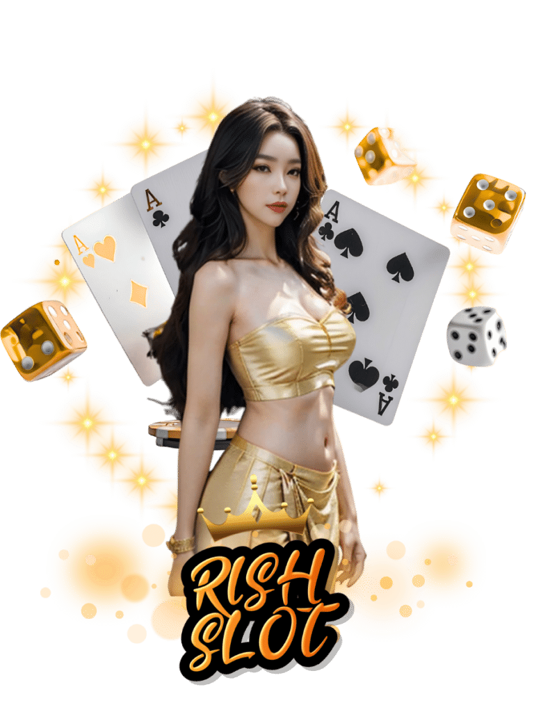 rich slot