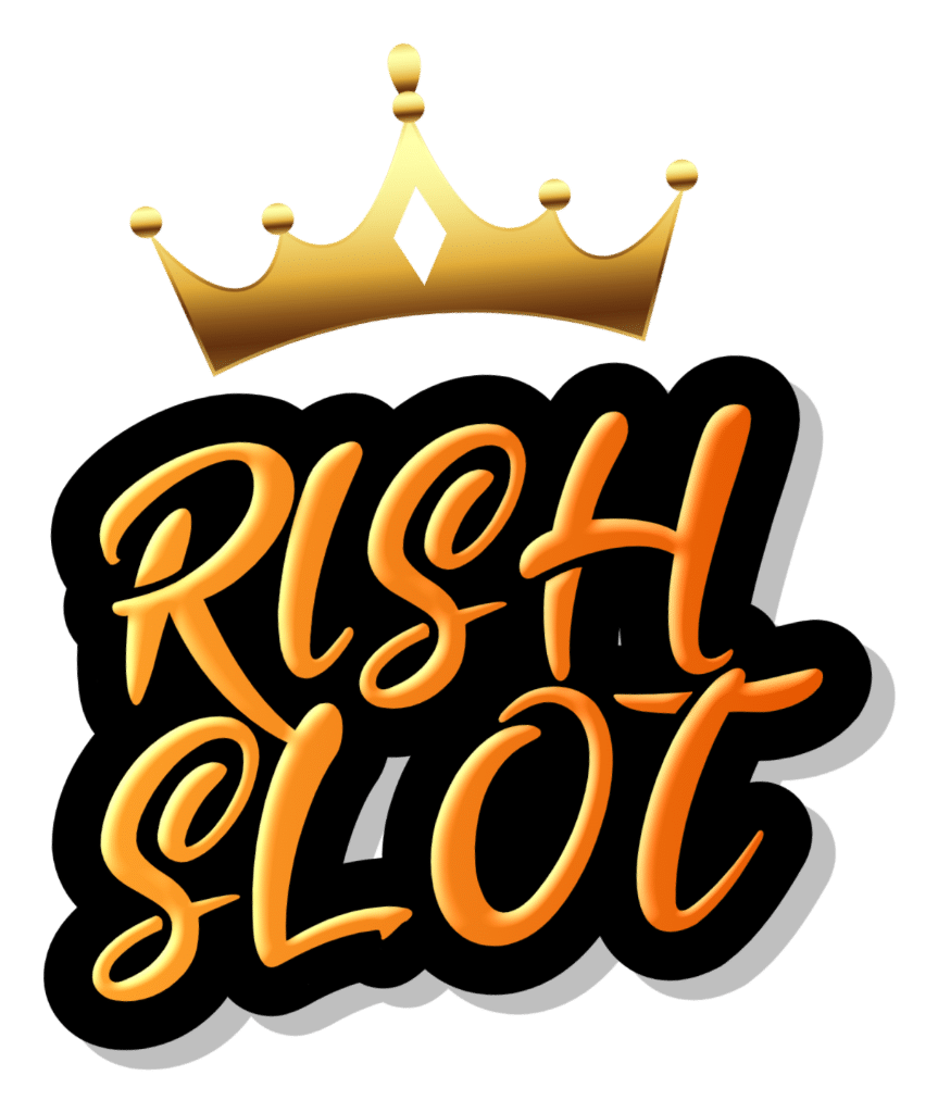 rich slot logo